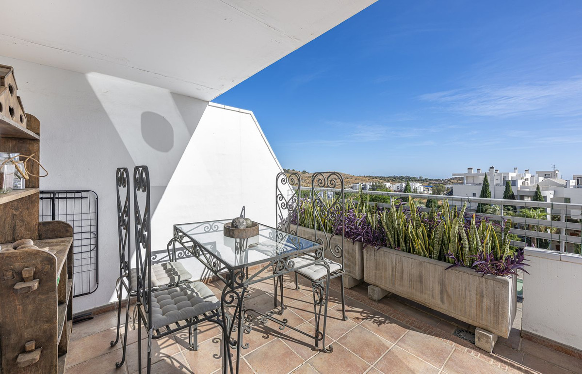 Apartamentos de 5 dormitorios en venta en La Cala de Mijas – R5159641 Apartamentos de 5 dormitorios en venta en La Cala de Mijas – R5159641