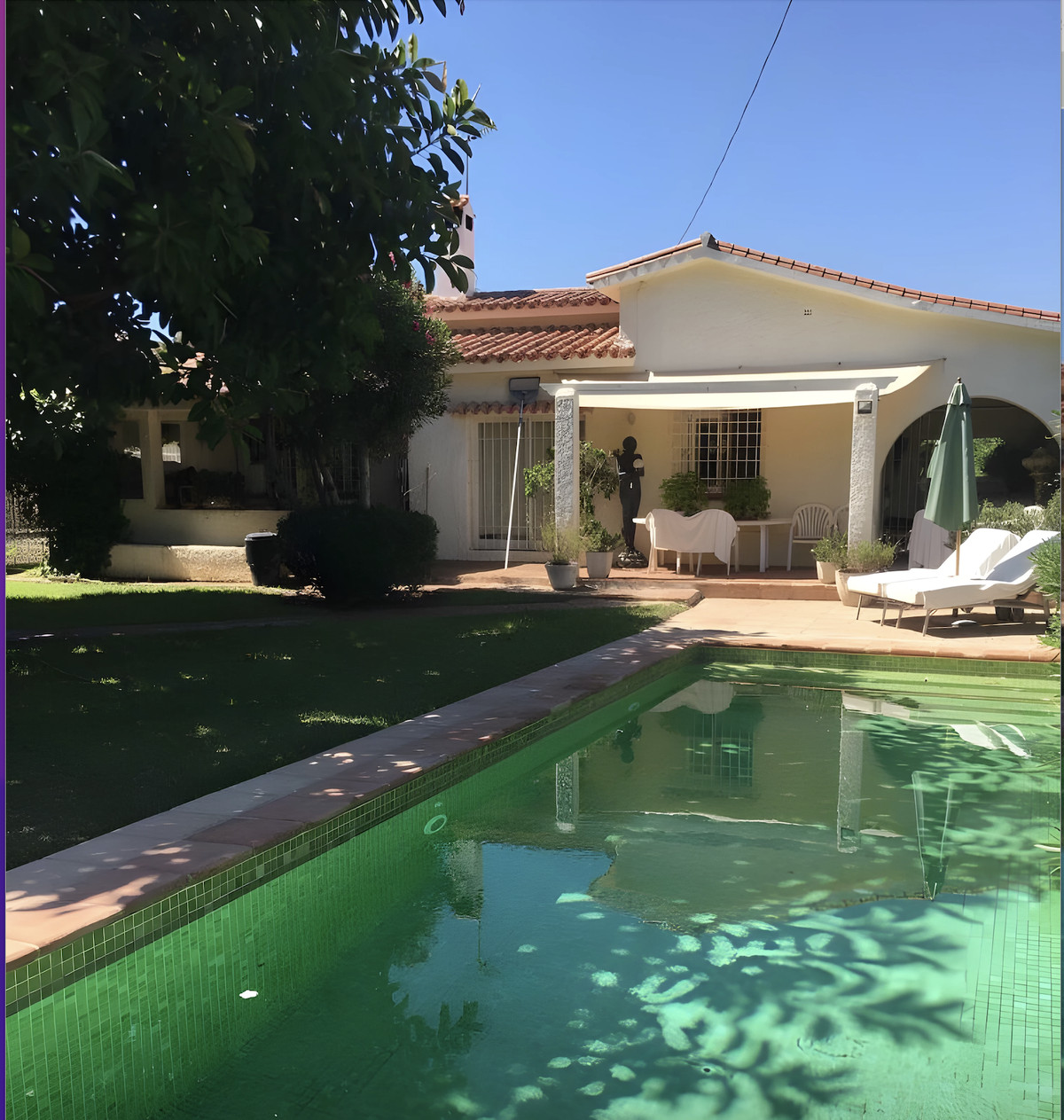 3 bedroom Villas for sale in San Pedro de Alcántara – R4913401 3 bedroom Villas for sale in San Pedro de Alcántara – R4913401