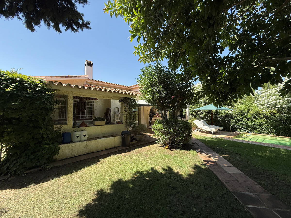 3 bedroom Villas for sale in San Pedro de Alcántara – R4913401 3 bedroom Villas for sale in San Pedro de Alcántara – R4913401