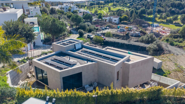 Villas de 5 dormitorios en venta en Benahavís – R5305513 Villas de 5 dormitorios en venta en Benahavís – R5305513 en