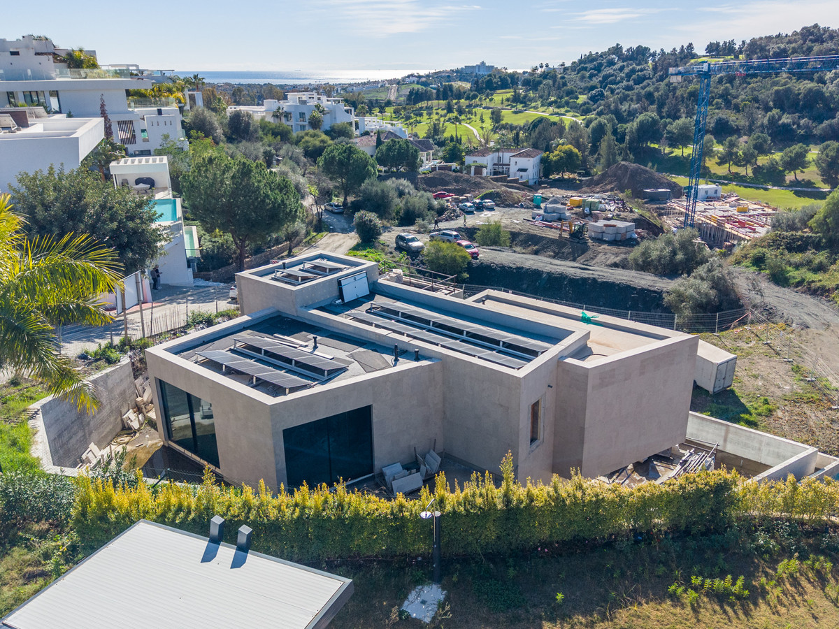 5 bedroom Villas for sale in Benahavís – R5305513 5 bedroom Villas for sale in Benahavís – R5305513