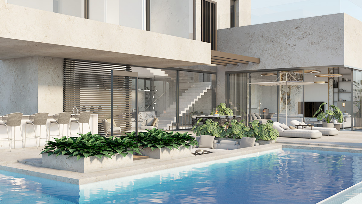 5 bedroom Villas for sale in Benahavís – R5305513 5 bedroom Villas for sale in Benahavís – R5305513