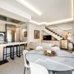 Apartamentos de 3 dormitorios en venta en Cabopino – R5364304 Apartamentos de 3 dormitorios en venta en Cabopino – R5364304