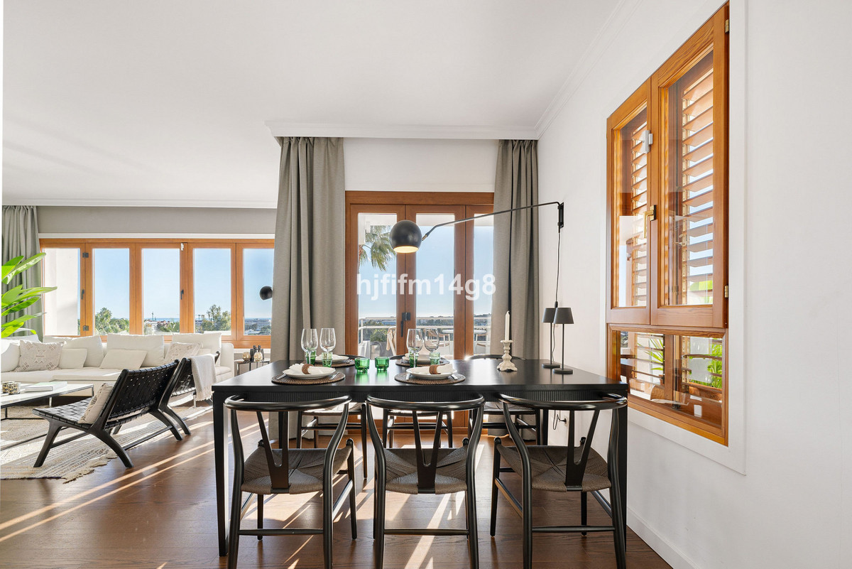 Apartamentos de 5 dormitorios en venta en Nueva Andalucía – R4977193 Apartamentos de 5 dormitorios en venta en Nueva Andalucía – R4977193