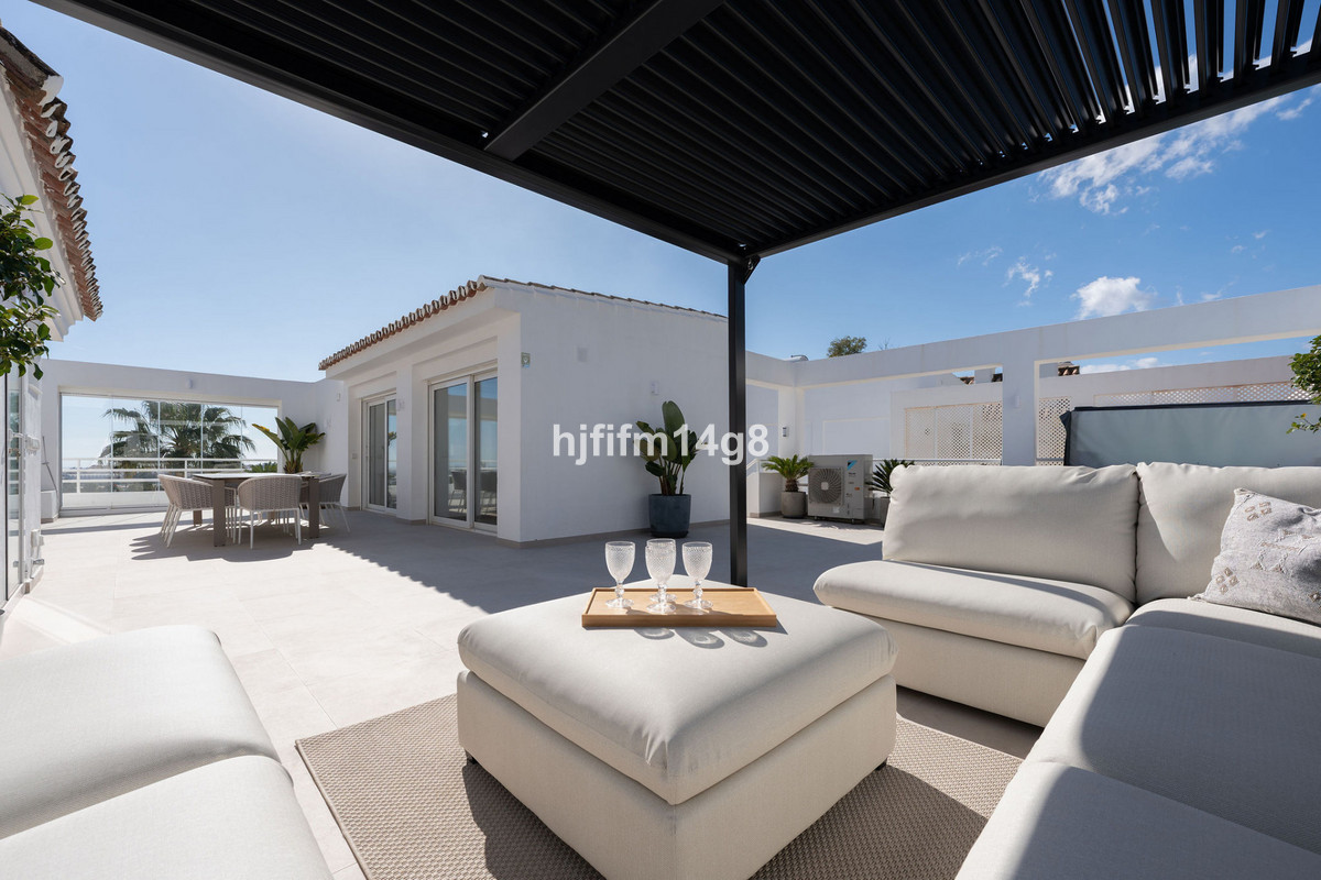 Apartamentos de 5 dormitorios en venta en Nueva Andalucía – R4977193 Apartamentos de 5 dormitorios en venta en Nueva Andalucía – R4977193