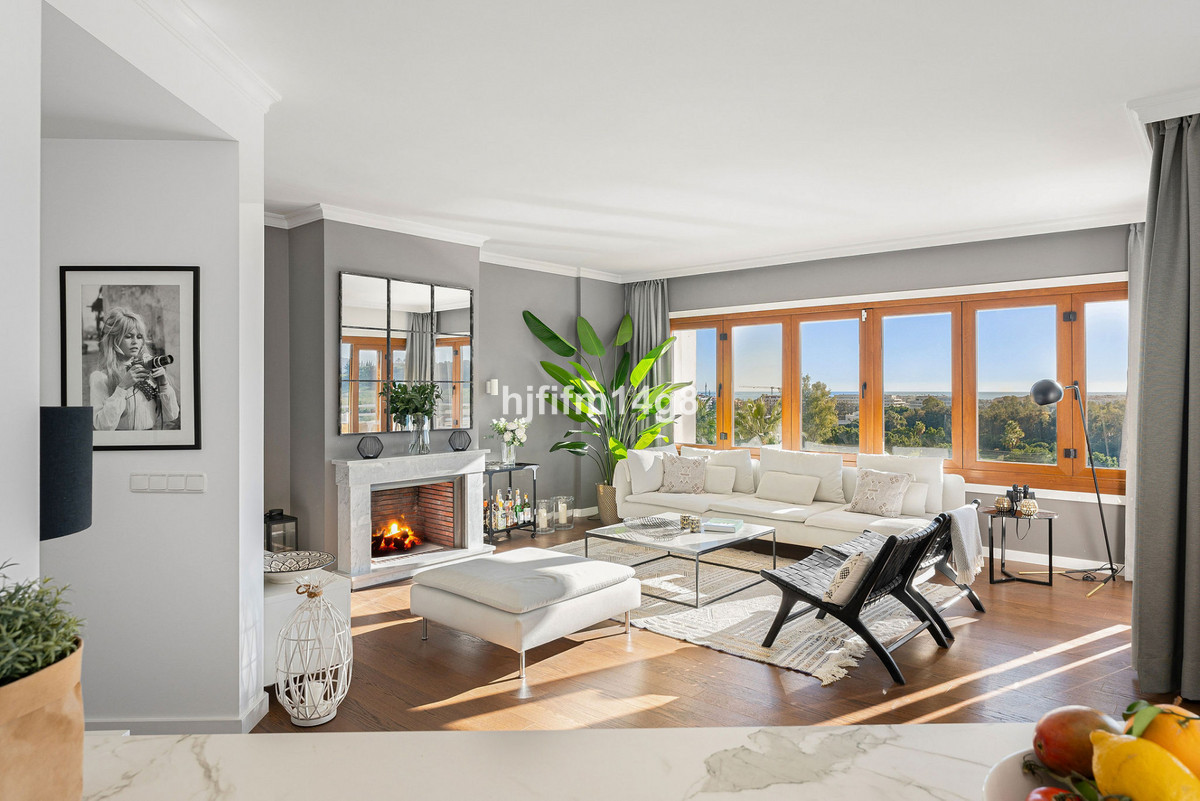 Apartamentos de 5 dormitorios en venta en Nueva Andalucía – R4977193 Apartamentos de 5 dormitorios en venta en Nueva Andalucía – R4977193