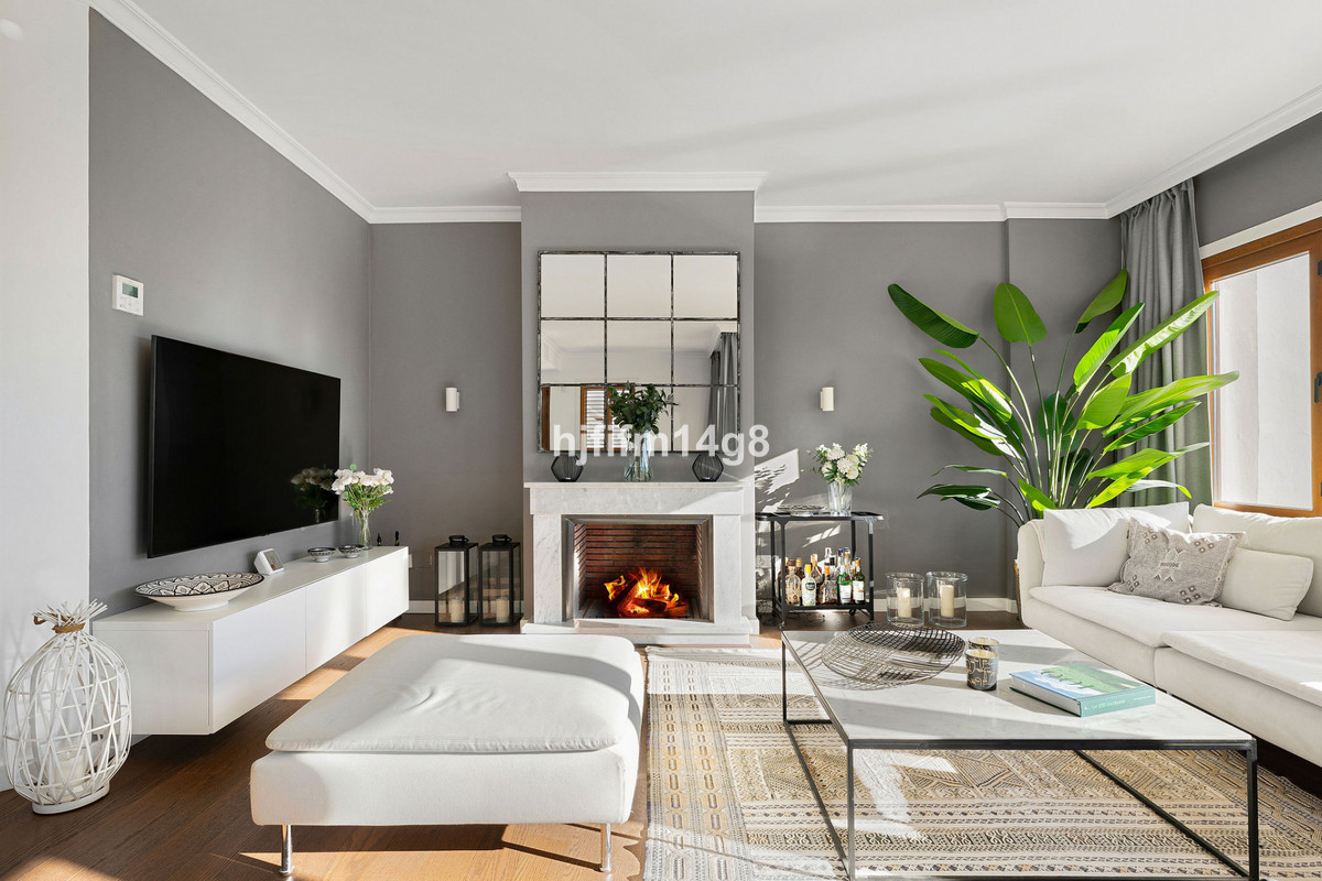Apartamentos de 5 dormitorios en venta en Nueva Andalucía – R4977193 Apartamentos de 5 dormitorios en venta en Nueva Andalucía – R4977193