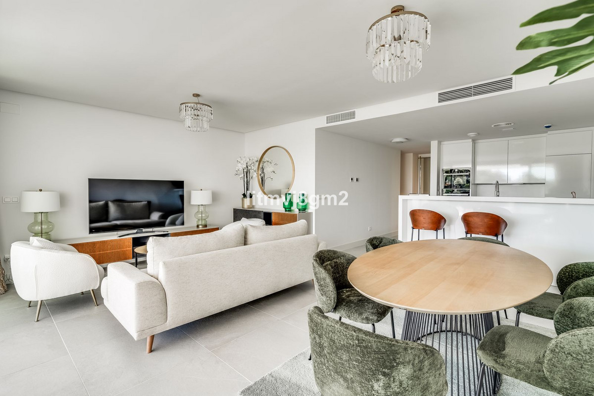 Apartamentos de 3 dormitorios en venta en Cabopino – R4813960 Apartamentos de 3 dormitorios en venta en Cabopino – R4813960