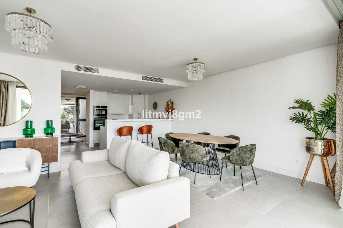 Apartamentos de 3 dormitorios en venta en Cabopino – R4813960 Apartamentos de 3 dormitorios en venta en Cabopino – R4813960