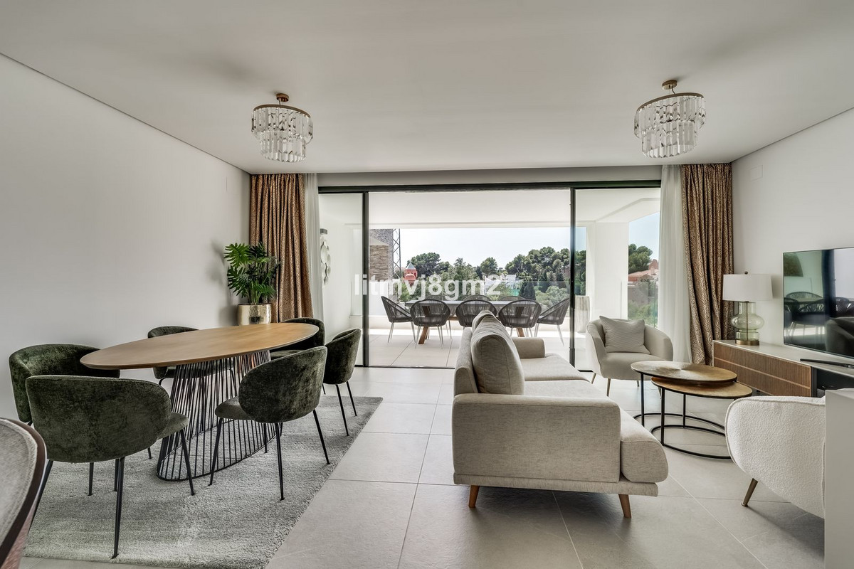 Apartamentos de 3 dormitorios en venta en Cabopino – R4813960 Apartamentos de 3 dormitorios en venta en Cabopino – R4813960