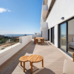 Apartamentos de 4 dormitorios en venta en La Cala de Mijas – R5368036 Apartamentos de 4 dormitorios en venta en La Cala de Mijas – R5368036