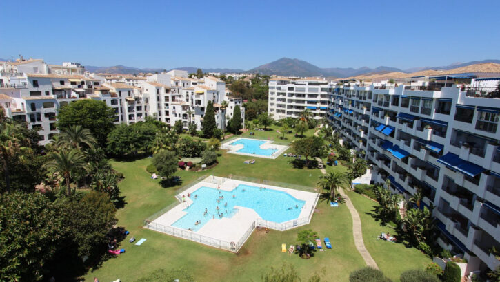 Aticos de 4 dormitorios en venta en Puerto Ban�s – R4112719 Aticos de 4 dormitorios en venta en Puerto Ban�s – R4112719 en