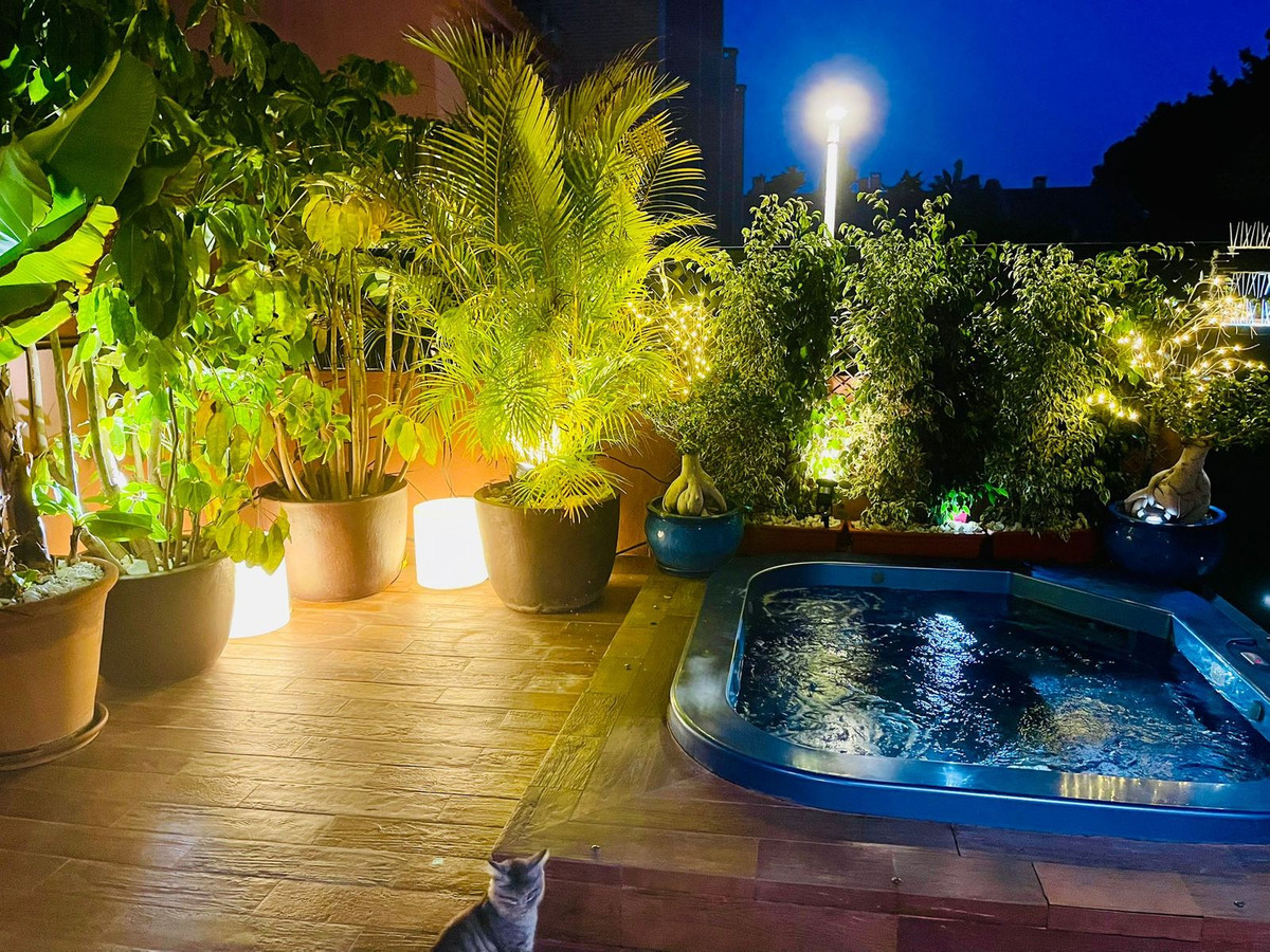 Adosados de 5 dormitorios en venta en Bahía de Marbella – R5358190 Adosados de 5 dormitorios en venta en Bahía de Marbella – R5358190