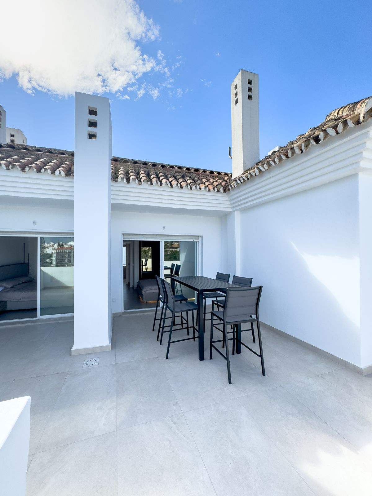 Aticos de 2 dormitorios en venta en Puerto Ban�s – R4868668 Aticos de 2 dormitorios en venta en Puerto Ban�s – R4868668
