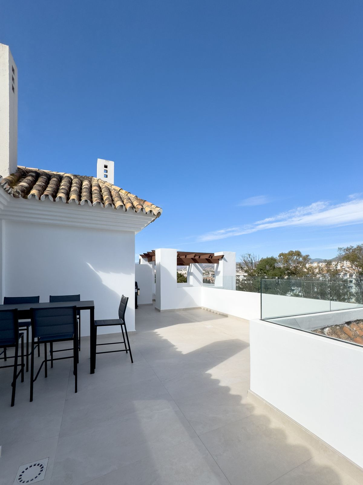 Aticos de 2 dormitorios en venta en Puerto Ban�s – R4868668 Aticos de 2 dormitorios en venta en Puerto Ban�s – R4868668
