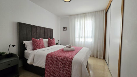 Aticos de 3 dormitorios en venta en San Pedro de Alc�ntara – R5369218