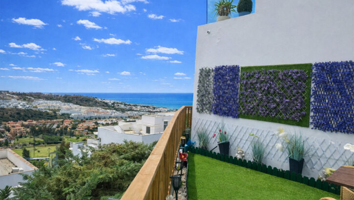 3 bedroom Apartments for sale in La Cala de Mijas – R5075542 3 bedroom Apartments for sale in La Cala de Mijas – R5075542 in