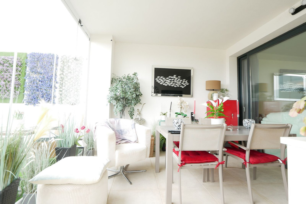 Apartamentos de 3 dormitorios en venta en La Cala de Mijas – R5075542 Apartamentos de 3 dormitorios en venta en La Cala de Mijas – R5075542