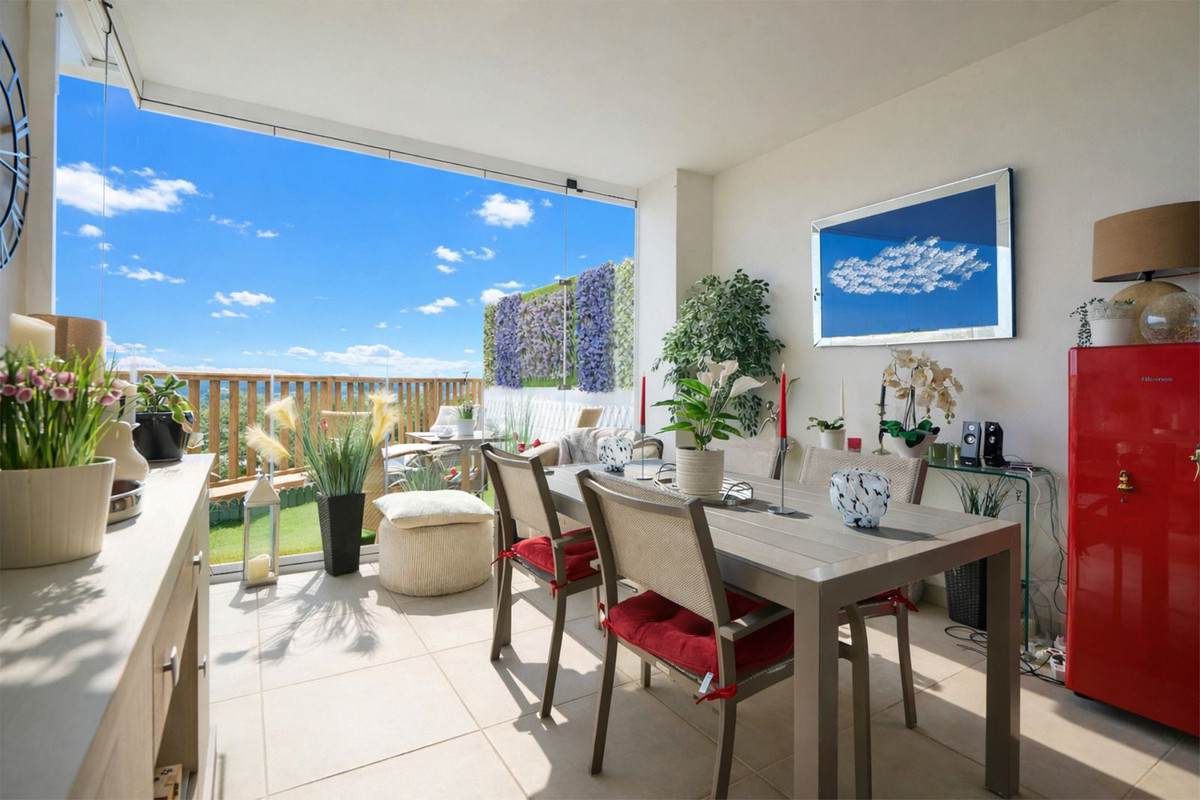 Apartamentos de 3 dormitorios en venta en La Cala de Mijas – R5075542 Apartamentos de 3 dormitorios en venta en La Cala de Mijas – R5075542