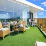 Apartamentos de 3 dormitorios en venta en La Cala de Mijas – R5075542 Apartamentos de 3 dormitorios en venta en La Cala de Mijas – R5075542