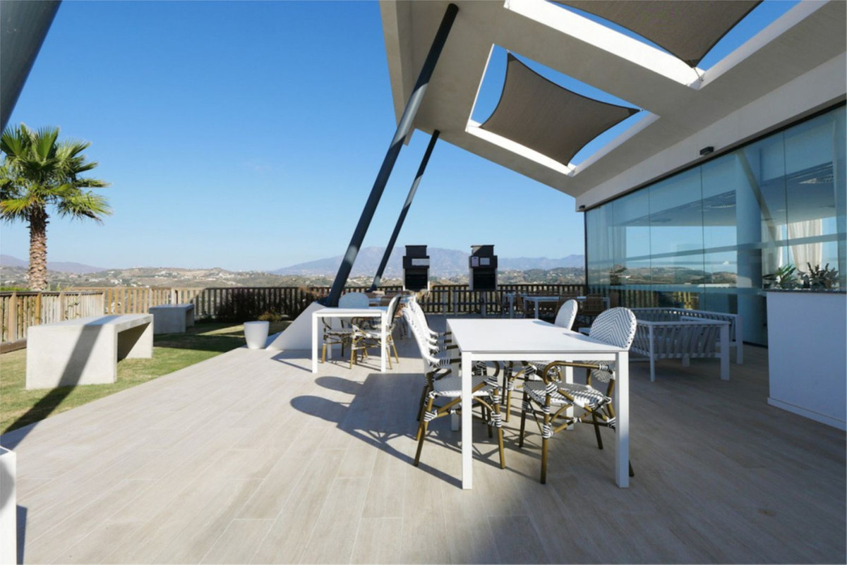 Apartamentos de 3 dormitorios en venta en La Cala de Mijas – R5075542 Apartamentos de 3 dormitorios en venta en La Cala de Mijas – R5075542