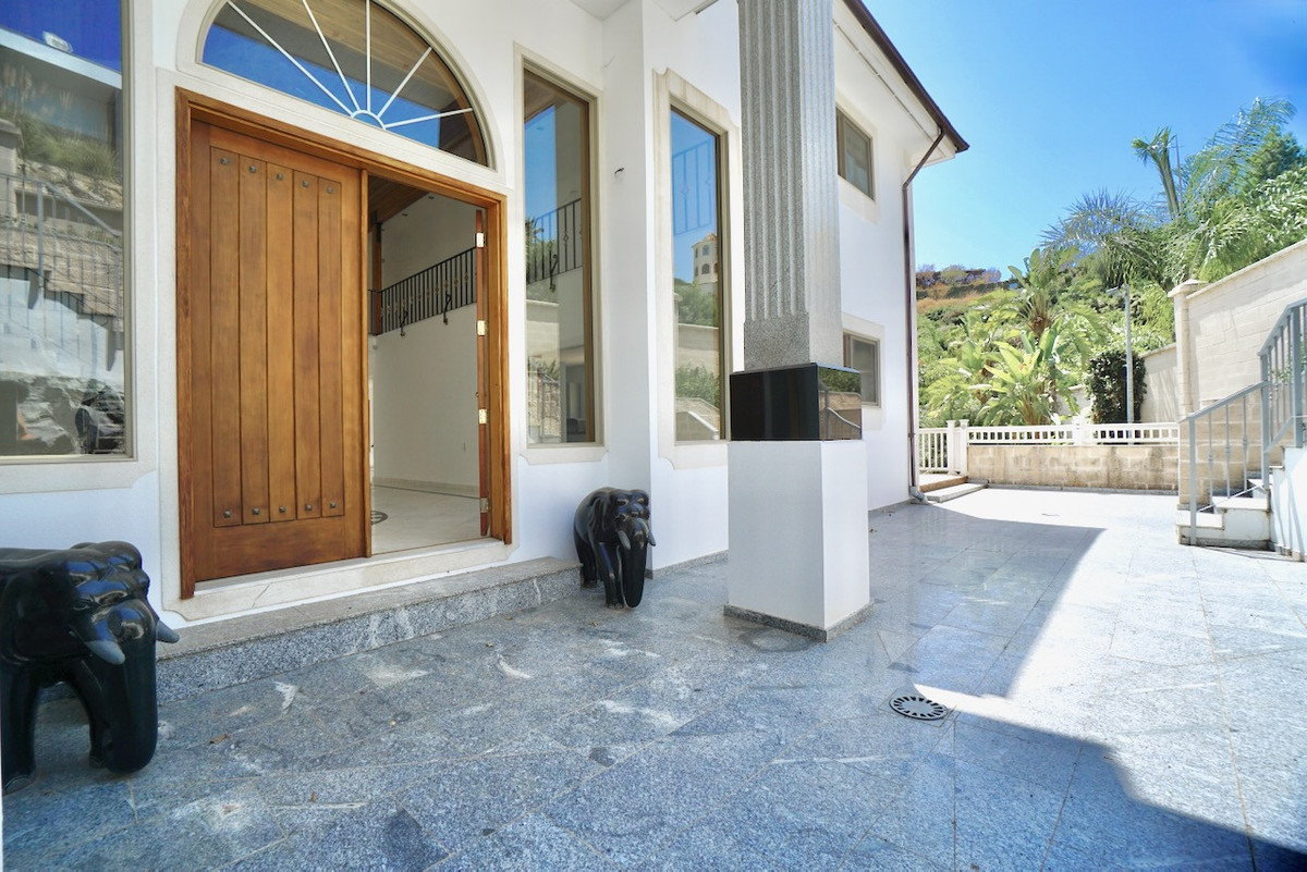 Villas de 5 dormitorios en venta en Benahavís – R5156368 Villas de 5 dormitorios en venta en Benahavís – R5156368
