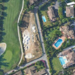 Plots for sale in Guadalmina Baja – R5065558 Plots for sale in Guadalmina Baja – R5065558