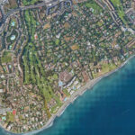 Plots for sale in Guadalmina Baja – R5065558 Plots for sale in Guadalmina Baja – R5065558