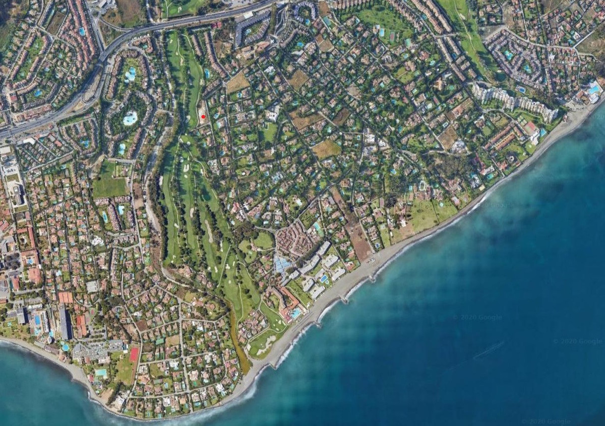 Plots for sale in Guadalmina Baja – R5065558 Plots for sale in Guadalmina Baja – R5065558