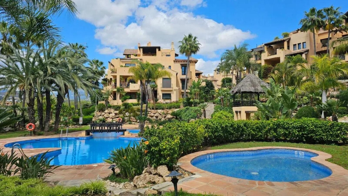 Apartamentos de 3 dormitorios en venta en Nueva Milla de Oro – R5199871 Apartamentos de 3 dormitorios en venta en Nueva Milla de Oro – R5199871