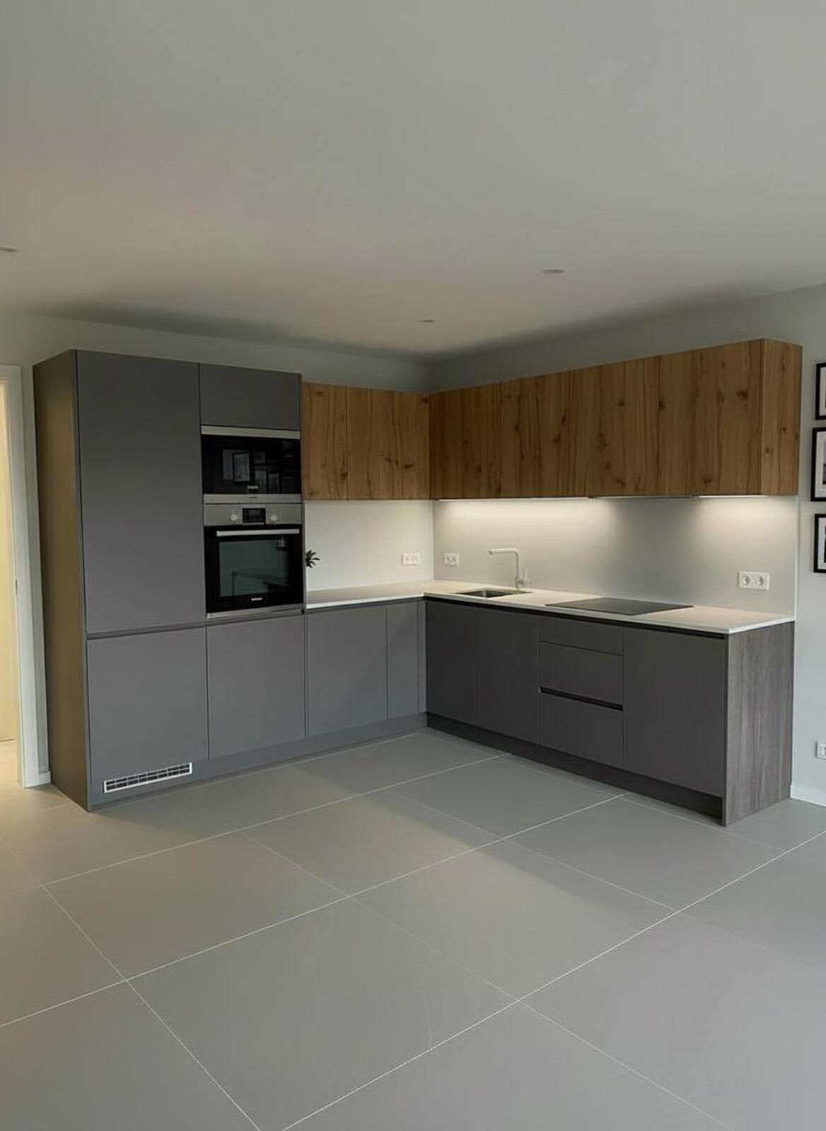 Apartamentos de 3 dormitorios en venta en Nueva Milla de Oro – R5199871 Apartamentos de 3 dormitorios en venta en Nueva Milla de Oro – R5199871