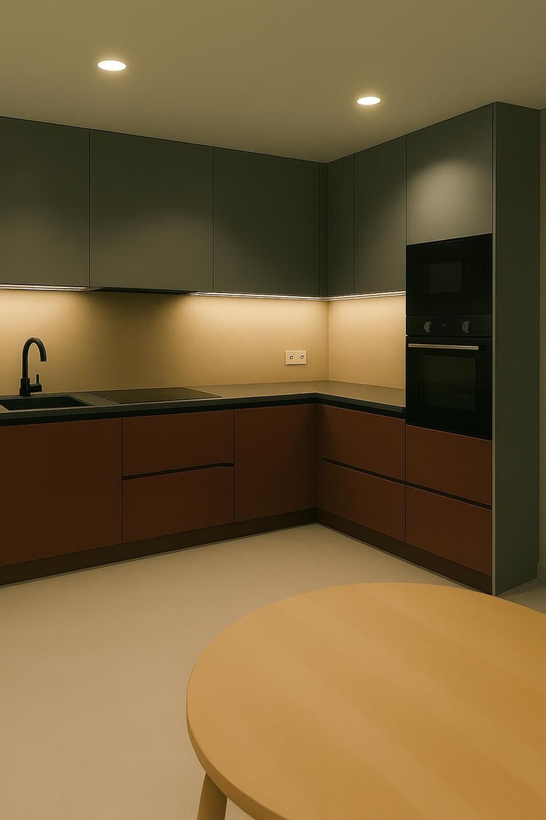 Apartamentos de 3 dormitorios en venta en Nueva Milla de Oro – R5199871 Apartamentos de 3 dormitorios en venta en Nueva Milla de Oro – R5199871