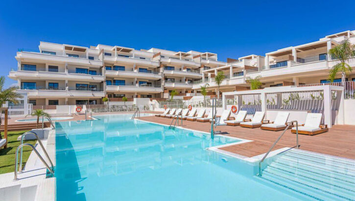 2 bedroom Apartments for sale in La Cala de Mijas – R4018459 2 bedroom Apartments for sale in La Cala de Mijas – R4018459 in