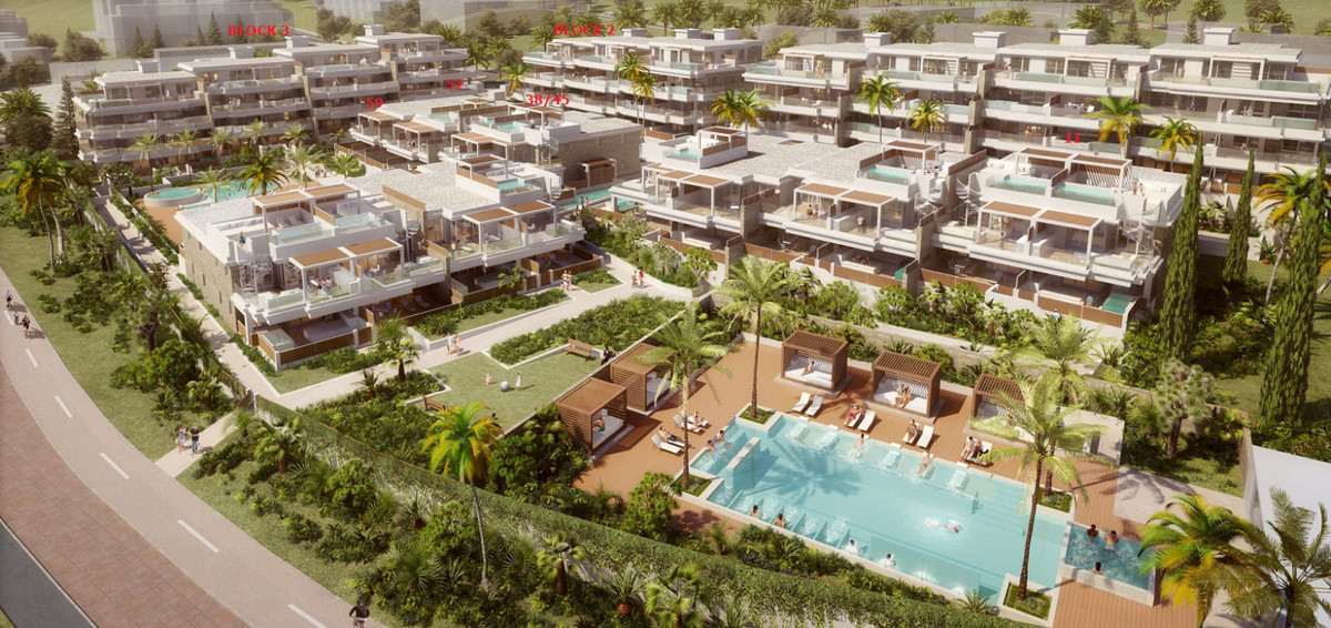 2 bedroom Apartments for sale in La Cala de Mijas – R4018459 2 bedroom Apartments for sale in La Cala de Mijas – R4018459