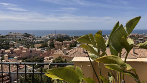 2 bedroom Penthouses for sale in Riviera del Sol – R5380879