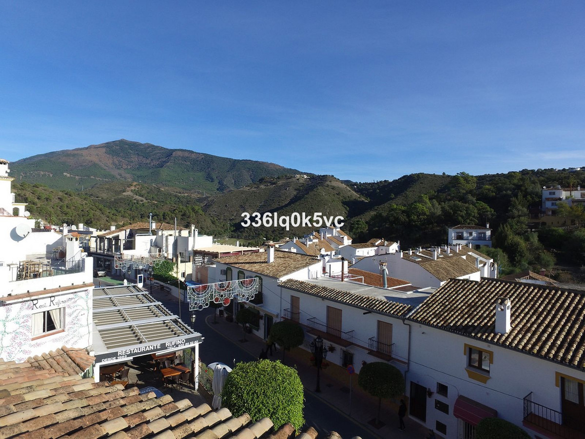 Apartamentos de 5 dormitorios en venta en Benahavís – R4306633 Apartamentos de 5 dormitorios en venta en Benahavís – R4306633