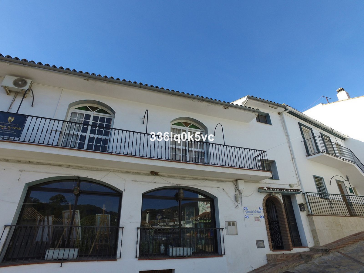 Apartamentos de 5 dormitorios en venta en Benahavís – R4306633 Apartamentos de 5 dormitorios en venta en Benahavís – R4306633