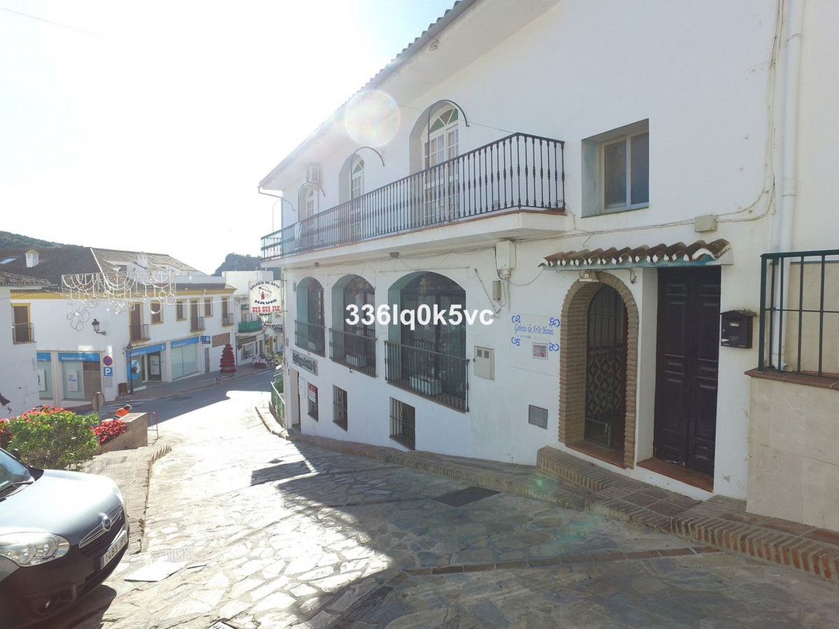 Apartamentos de 5 dormitorios en venta en Benahavís – R4306633 Apartamentos de 5 dormitorios en venta en Benahavís – R4306633
