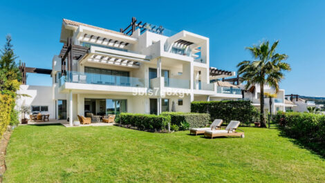 3 bedroom Apartments for sale in Benahavís – R5360644