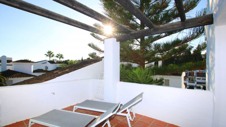 Apartamentos de 3 dormitorios en venta en Nueva Andaluc�a – R4951513 Apartamentos de 3 dormitorios en venta en Nueva Andaluc�a – R4951513 en