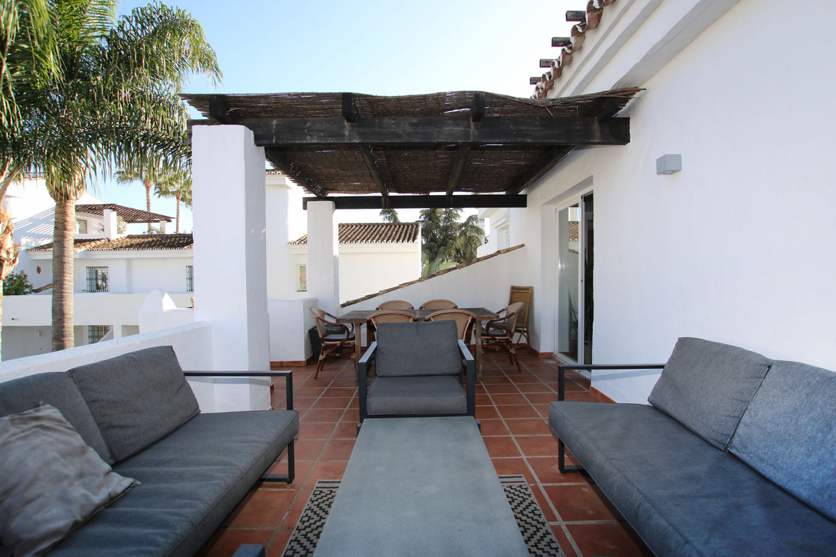 Apartamentos de 3 dormitorios en venta en Nueva Andaluc�a – R4951513 Apartamentos de 3 dormitorios en venta en Nueva Andaluc�a – R4951513