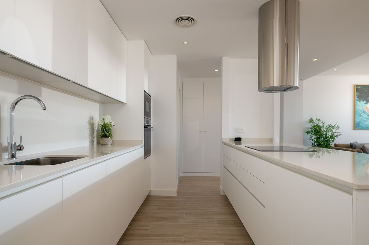 Apartamentos de 4 dormitorios en venta en La Cala de Mijas – R5218273 Apartamentos de 4 dormitorios en venta en La Cala de Mijas – R5218273