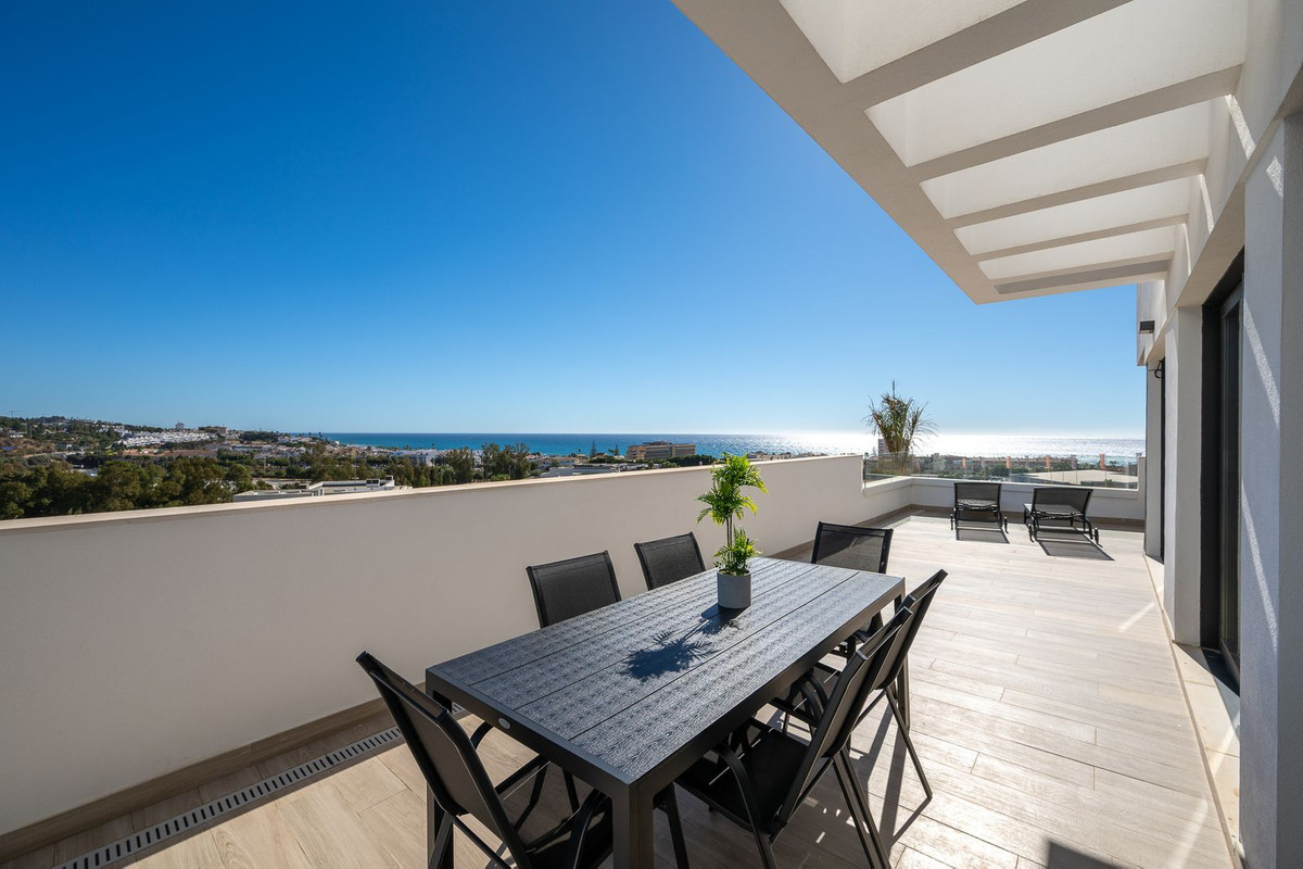 Apartamentos de 4 dormitorios en venta en La Cala de Mijas – R5218273 Apartamentos de 4 dormitorios en venta en La Cala de Mijas – R5218273