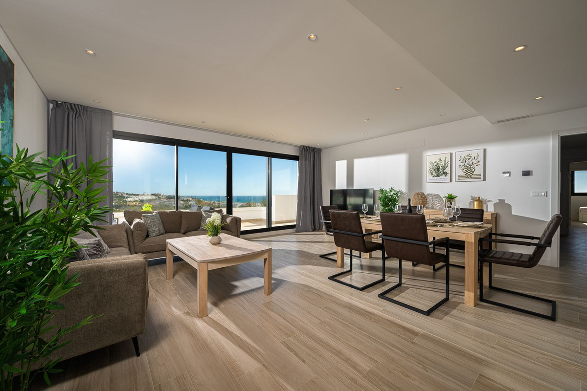 Apartamentos de 4 dormitorios en venta en La Cala de Mijas – R5218273 Apartamentos de 4 dormitorios en venta en La Cala de Mijas – R5218273