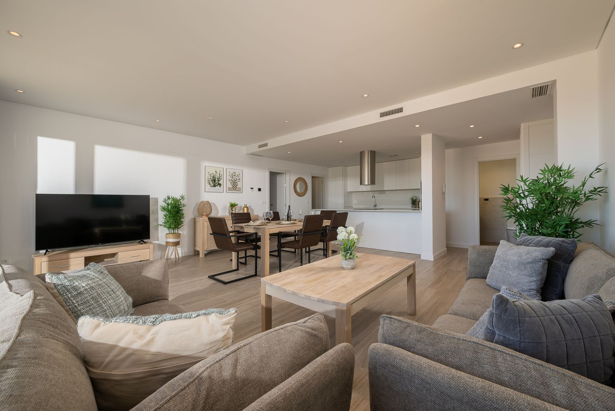 Apartamentos de 4 dormitorios en venta en La Cala de Mijas – R5218273 Apartamentos de 4 dormitorios en venta en La Cala de Mijas – R5218273