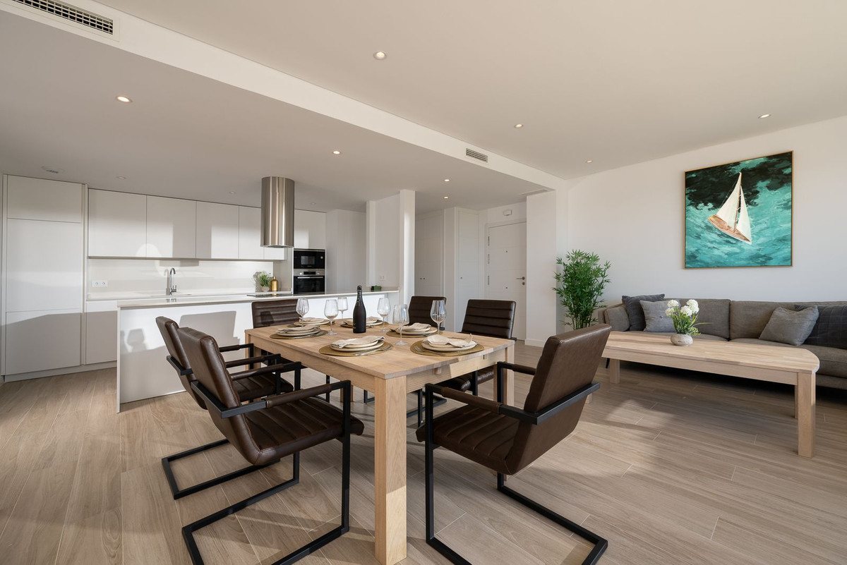 Apartamentos de 4 dormitorios en venta en La Cala de Mijas – R5218273 Apartamentos de 4 dormitorios en venta en La Cala de Mijas – R5218273