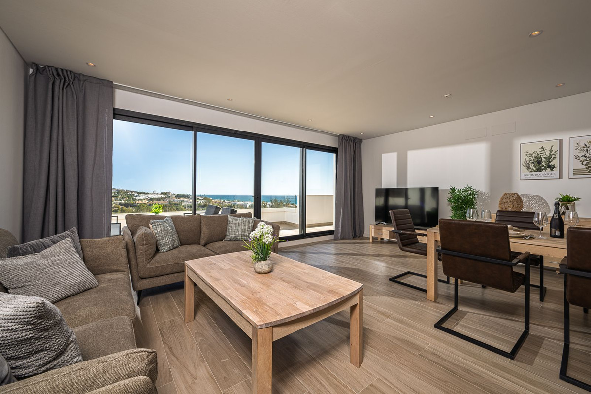 Apartamentos de 4 dormitorios en venta en La Cala de Mijas – R5218273 Apartamentos de 4 dormitorios en venta en La Cala de Mijas – R5218273
