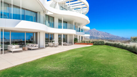 2 bedroom Apartments for sale in Benahavís – R5197093