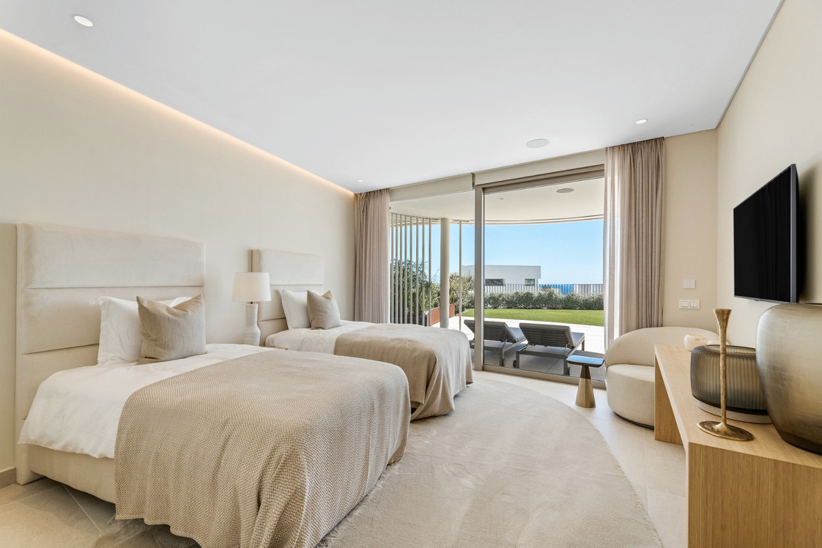 Apartamentos de 2 dormitorios en venta en Benahavís – R5197093 Apartamentos de 2 dormitorios en venta en Benahavís – R5197093