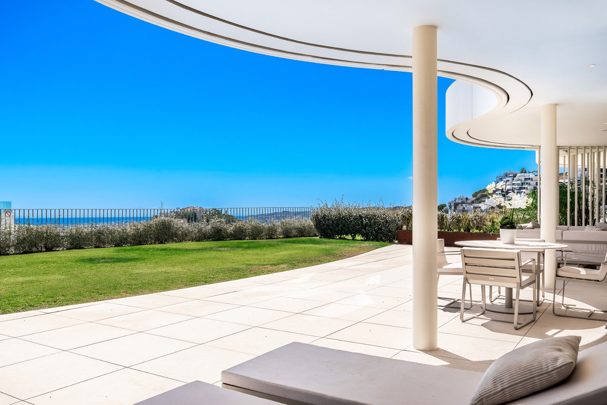 Apartamentos de 2 dormitorios en venta en Benahavís – R5197093 Apartamentos de 2 dormitorios en venta en Benahavís – R5197093